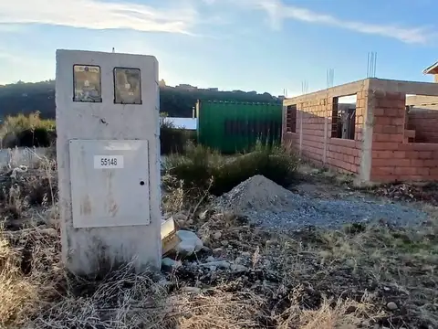 Terreno en Venta en San Carlos De Bariloche, USD 45.000