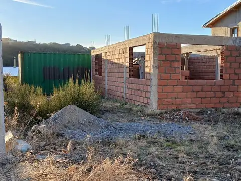 Terreno en Venta en San Carlos De Bariloche, USD 45.000