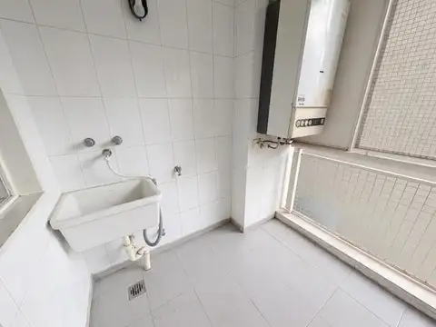 Departamento en Alquiler 20 años