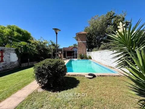 Casa en  venta en Escobar - PLENO CENTRO    ID 5066