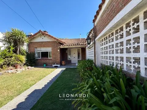 Casa en Venta de 3 dormitorios