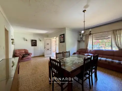 Casa en  venta en Escobar - PLENO CENTRO    ID 5066
