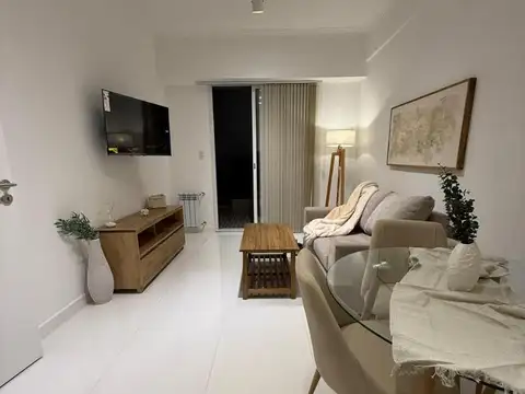 3 Ambientes/con patio en Venta