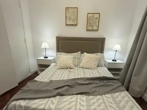 3 Ambientes/con patio en Venta