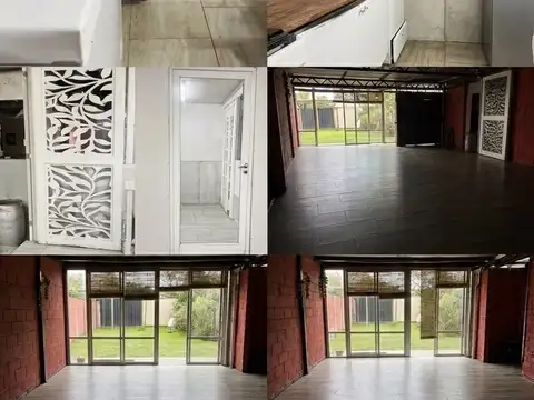 Galpón en venta de 160m2 ubicado en Centro