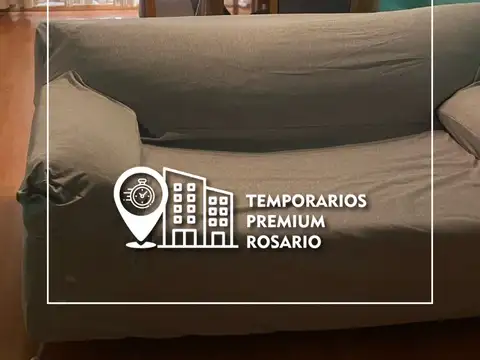 Departamento en Alquiler Temporal 10 años