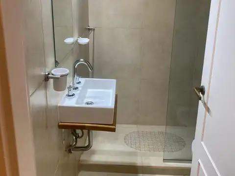 Departamento en Alquiler Temporal 30 años