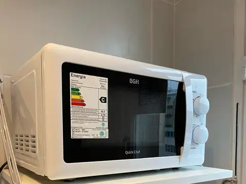 Departamento en Alquiler Temporal de 1 dormitorio