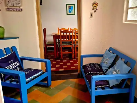 PASILLO POSIBILIDAD 3 DORMITORIOS