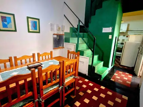 Depto Tipo Casa en Venta al Norte