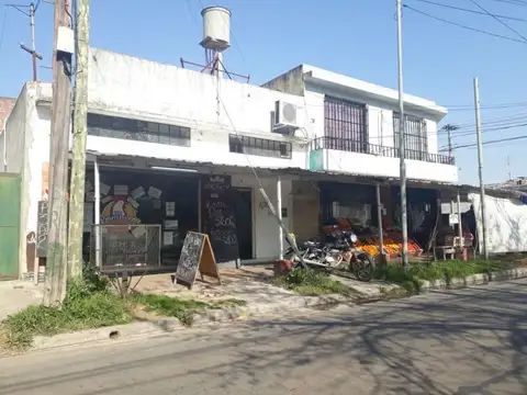 Cornelio Saavedra 1600