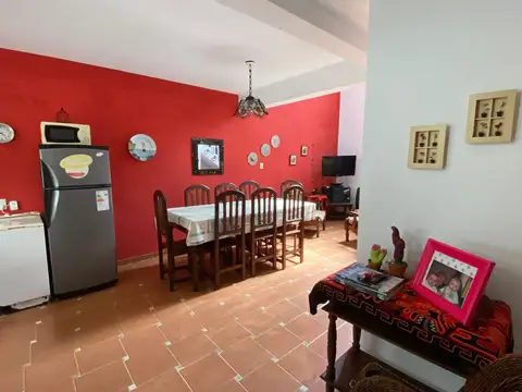 Depto Tipo Casa en Venta de 3 dormitorios