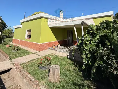 jose romanutti esquina 140