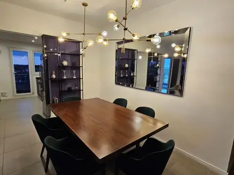 Av Congreso 81 , Piso 4