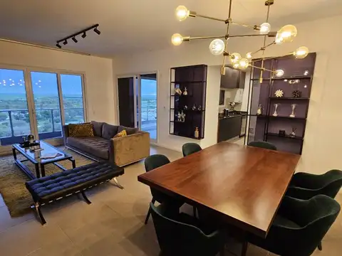 Departamento en Venta de 4 ambientes
