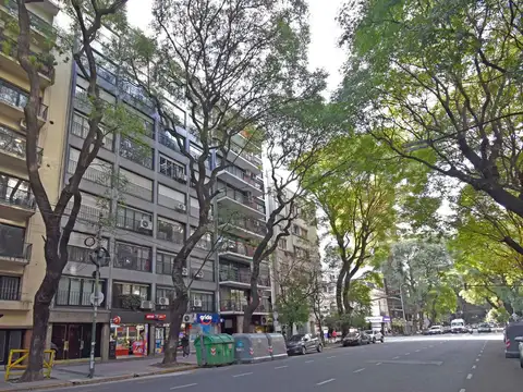 3 ambientes con dependencias Alto Palermo
