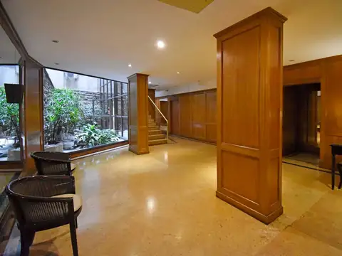 Departamento en Venta en Palermo, USD 180.000