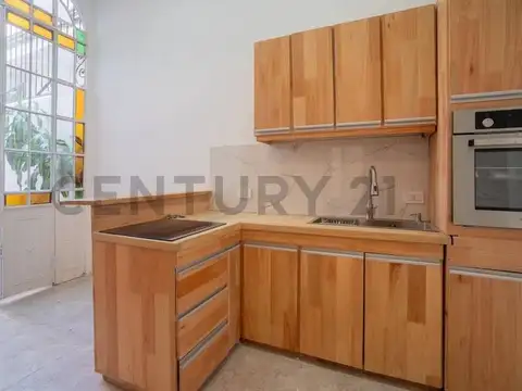 Casa interna de 2 dormitorios en venta. Santa Fe