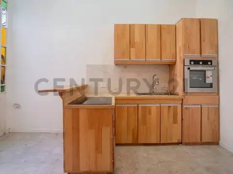 Depto Tipo Casa en Venta en Santa Fe, USD 138.000