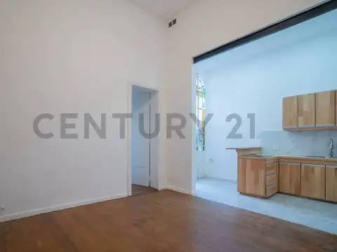 Casa interna de 2 dormitorios en venta. Santa Fe