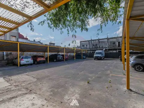 Terreno en Venta en Ciudad Vieja, USD 450.000