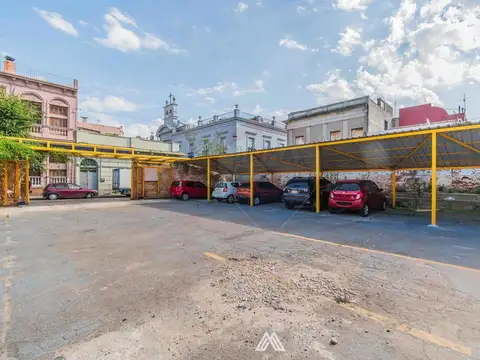 Terreno en Venta en Ciudad Vieja, USD 450.000