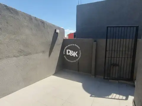 Departamento 2 ambientes en venta a estrenar en Jose Leon Suarez