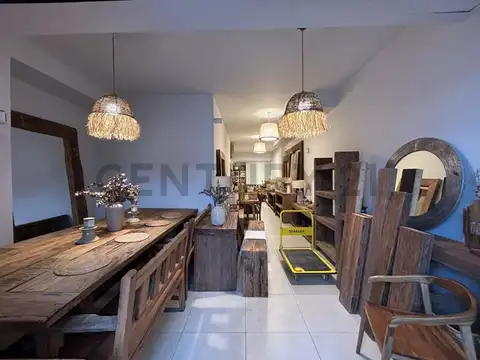 Local en venta