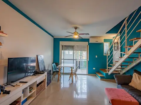 Departamento en Venta de 3 ambientes