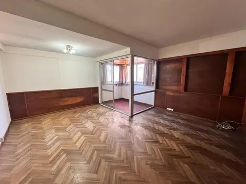 Departamento en Alquiler al Oeste