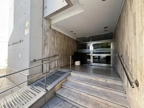 1 dormitorio amplio en alquiler