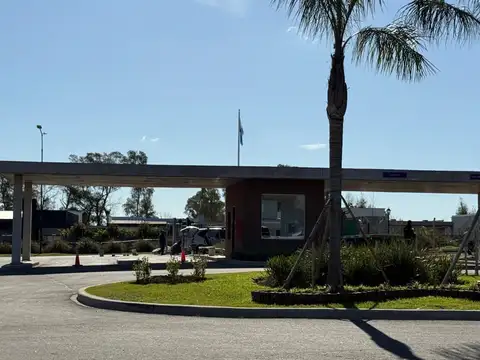 Terreno en Venta en Pilar del Este - Santa Emilia, USD 46.500