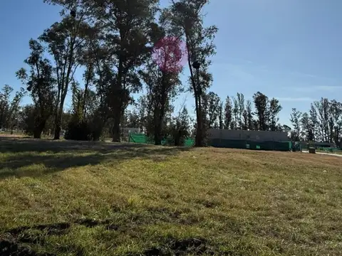 Lote en Venta en Barrio Santa Emilia, Pilar del Este, Pilar