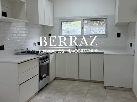 Casa en Alquiler 20 años