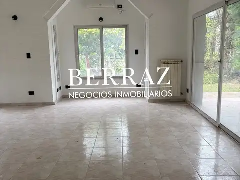 Casa en Alquiler en Campo Grande, USD 1.700