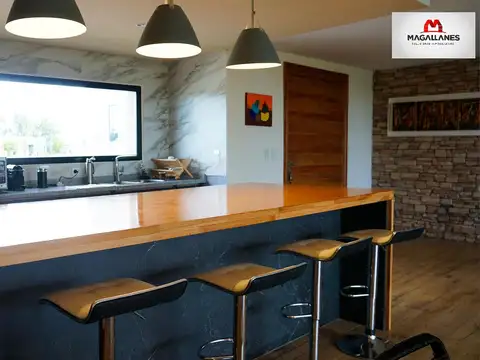 Casa en Venta 3 años