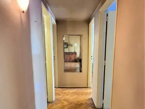 Departamento en Venta 48 años