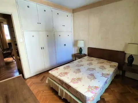 Departamento en Venta 48 años