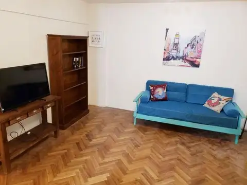 Doctor Tomás Manuel De Anchorena 1700, Piso 3