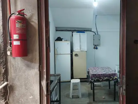 Galpon en Venta 12 años