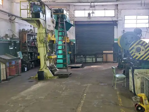 Galpon en Venta en Gregorio De Laferrere, USD 165.000