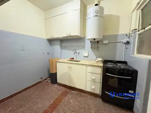 Departamento en Alquiler en Balvanera, $ 570.000