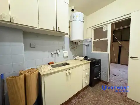 Departamento en Alquiler 40 años