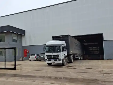 Local - Pacheco Norte