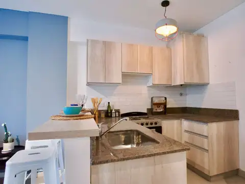 Departamento en Venta al Sur