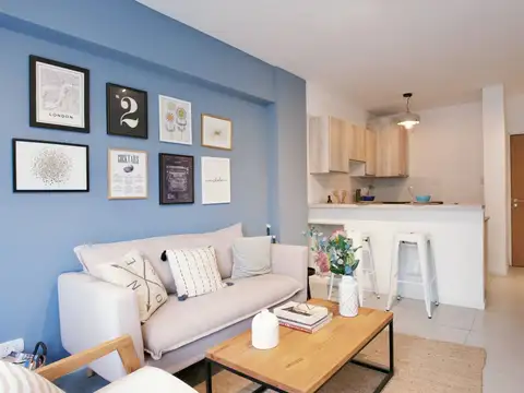 Departamento en Venta en San Cristobal, USD 89.100