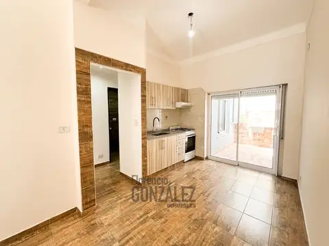 Departamento en Alquiler Apto profesional