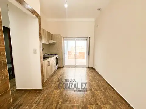 Departamento en Alquiler 8 años
