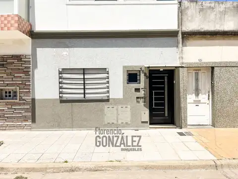 Alquiler PH  3 ambientes en Barrio Naon