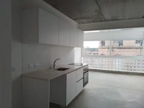 Departamento en Alquiler 4 años